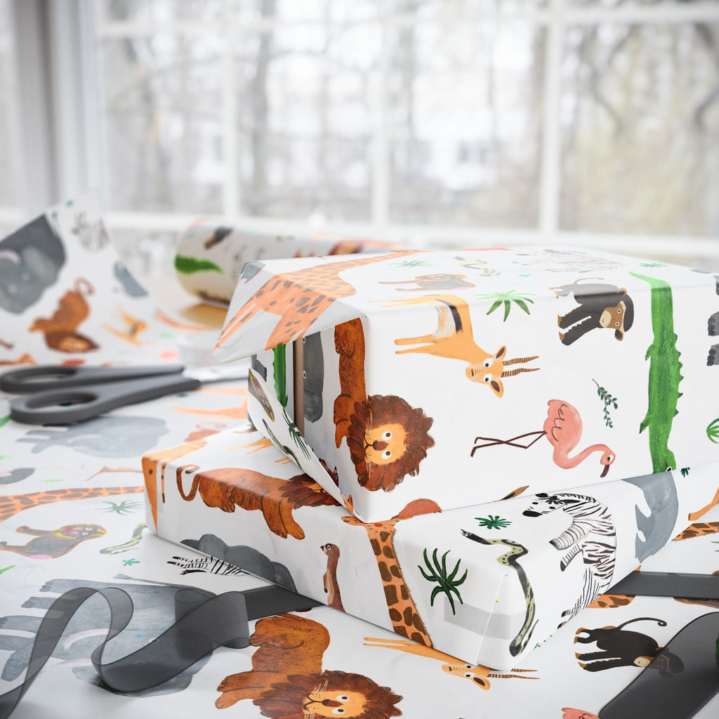 Gift wrap