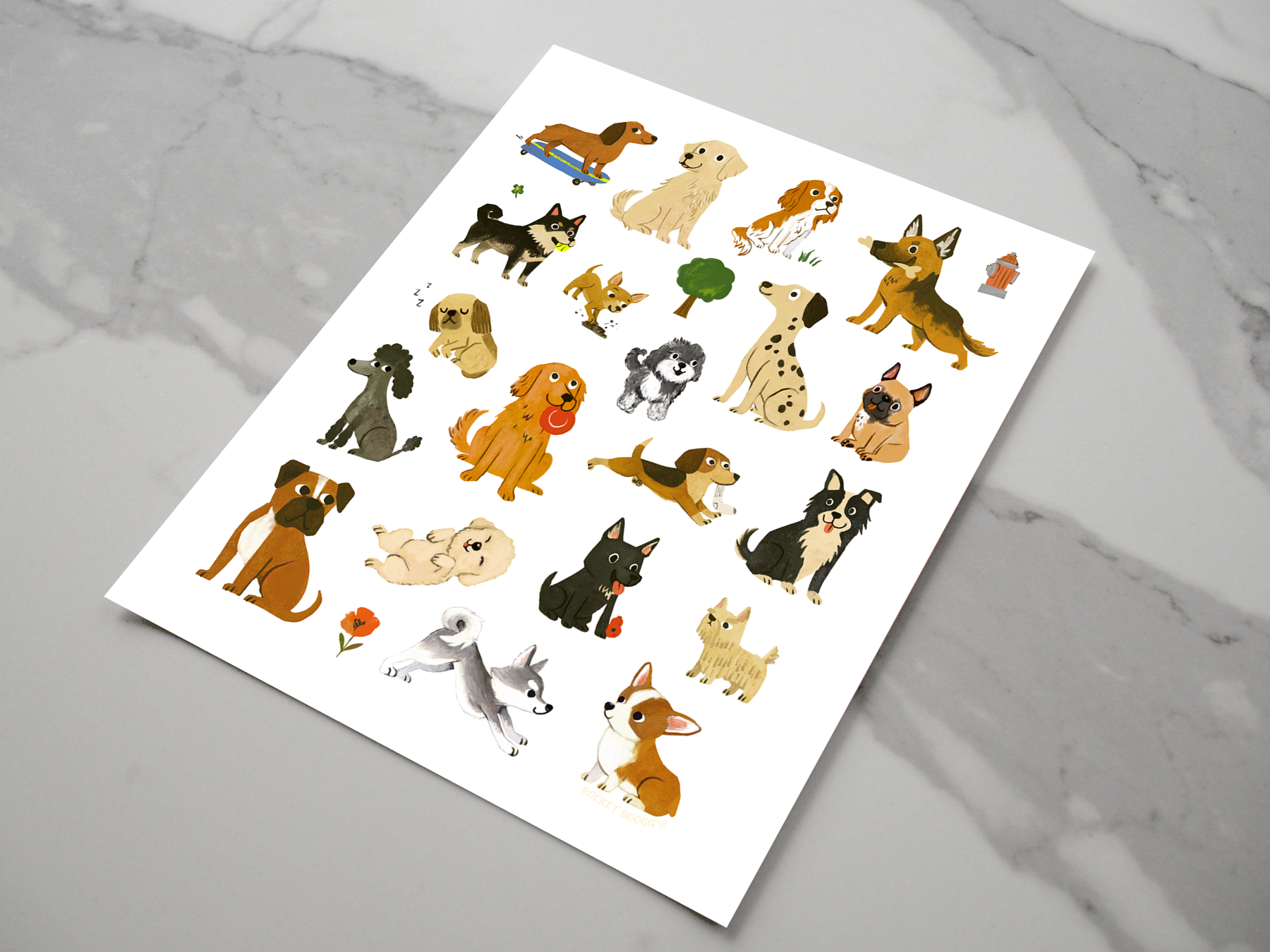 All Prints