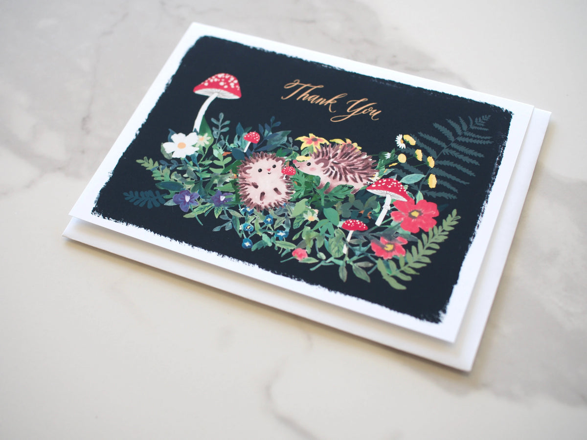Greeting Cards