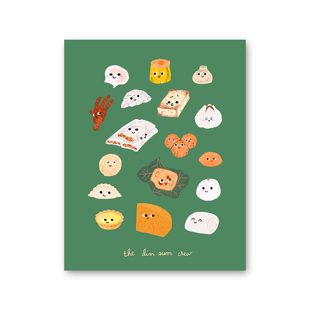 Gathered Together