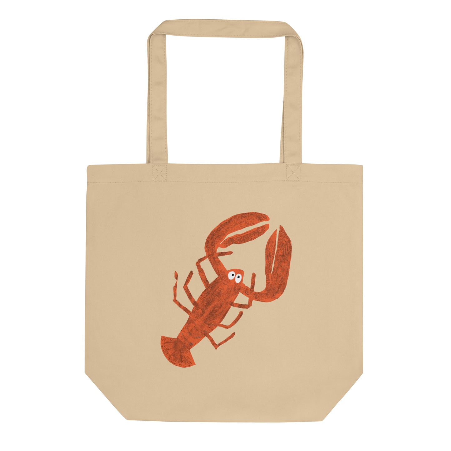 Lobster Eco Tote Bag