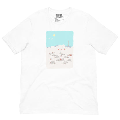 Karl The Fog Tee