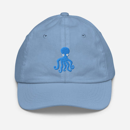 Kids Octopus Hat