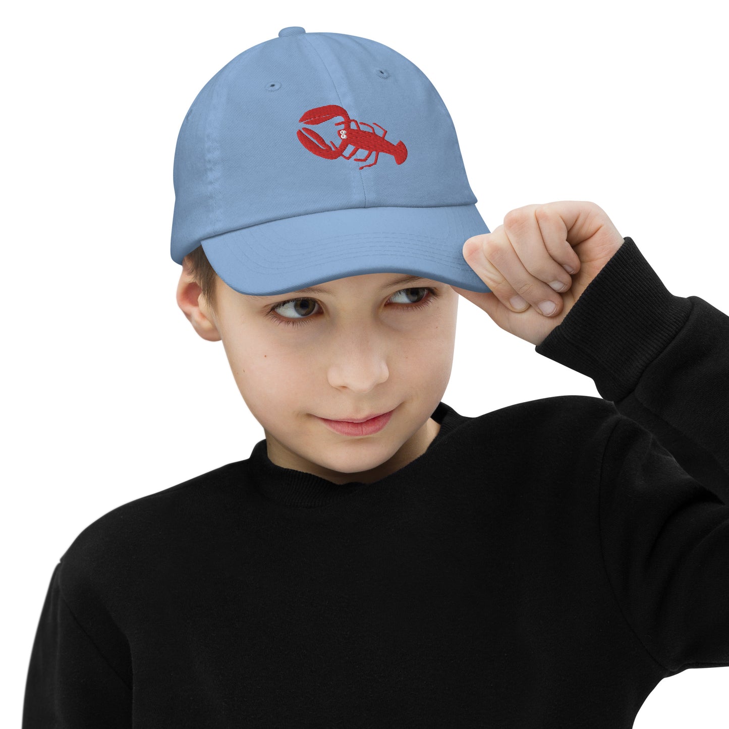 Kids Lobster Hat