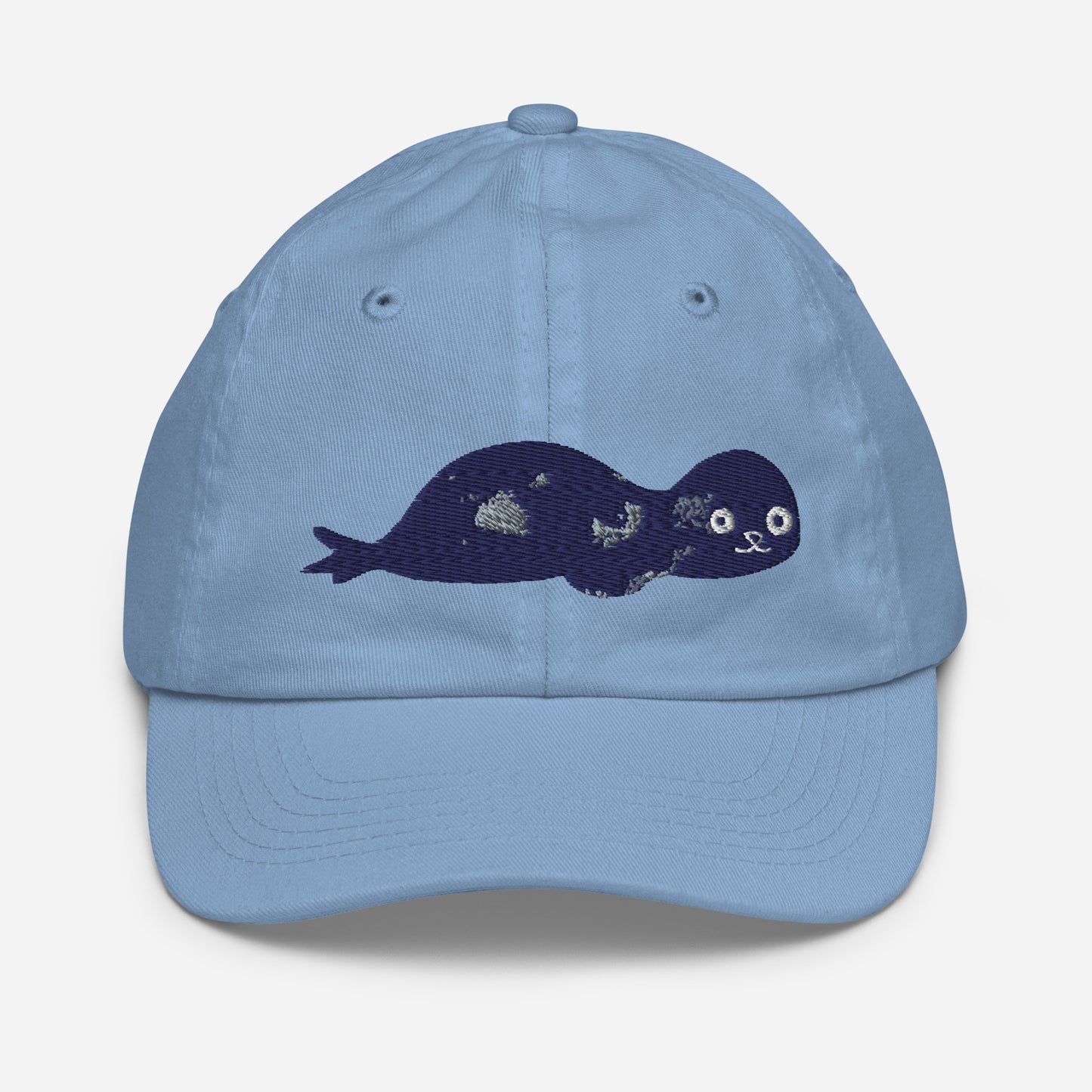 Kids Otter Hat