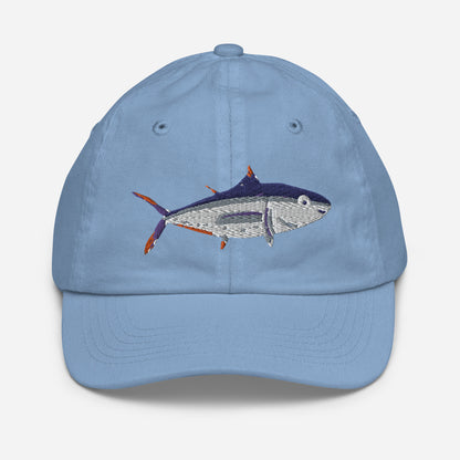 Kids Fish Hat