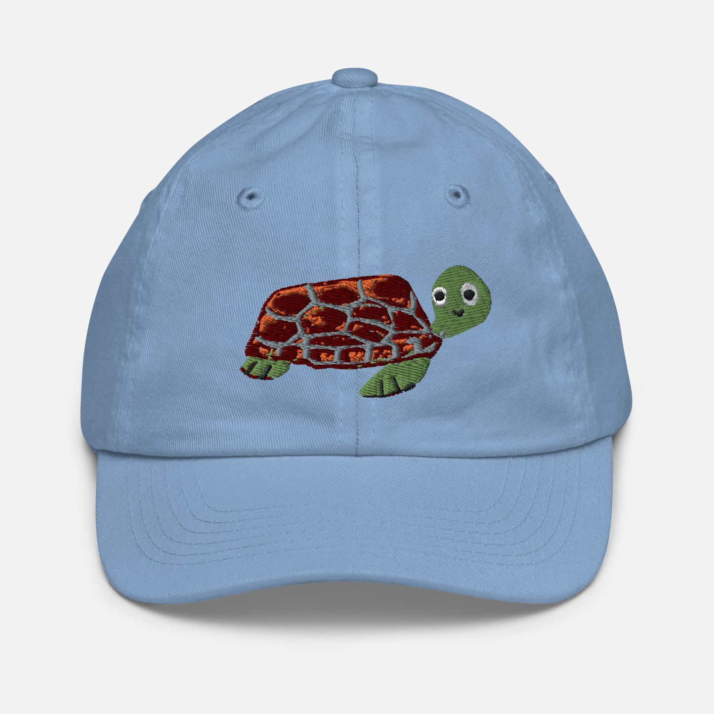 Kids Turtle Hat