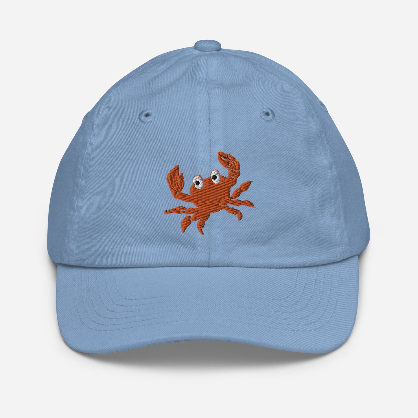 Kids Crab Hat