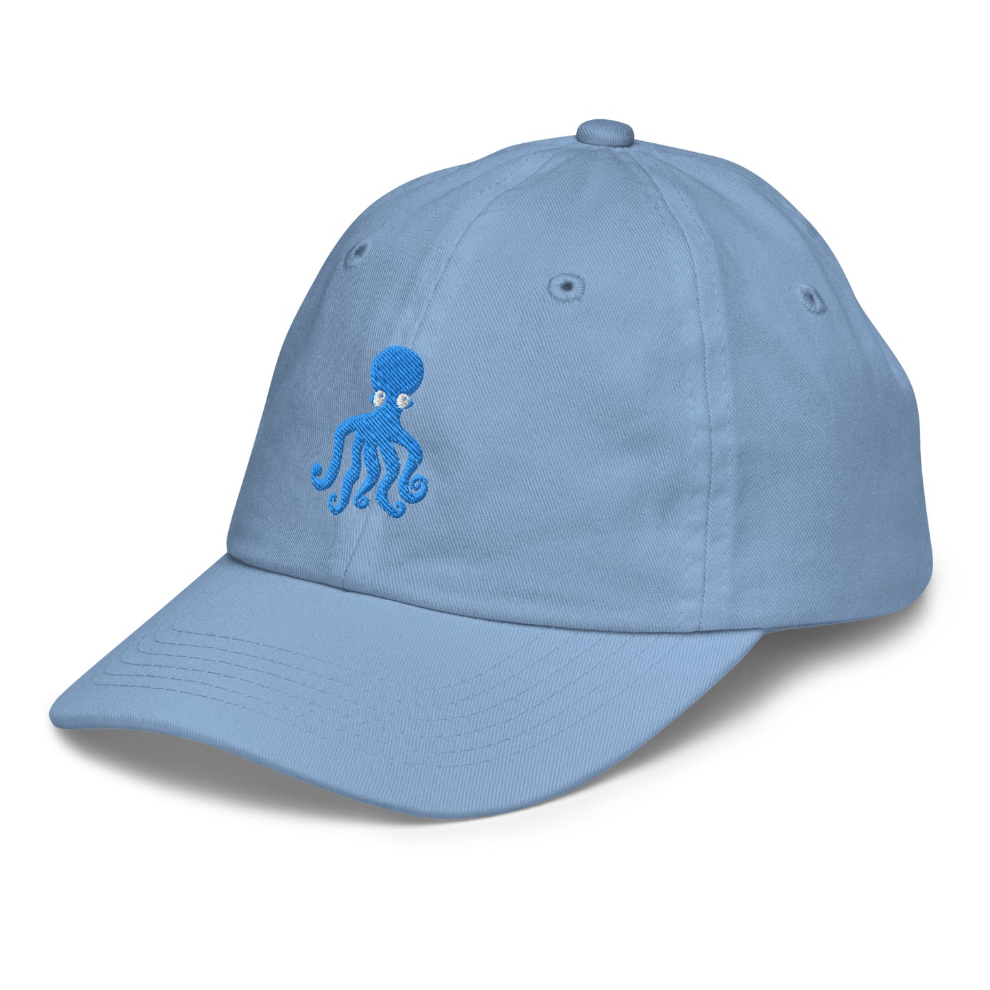 Kids Octopus Hat