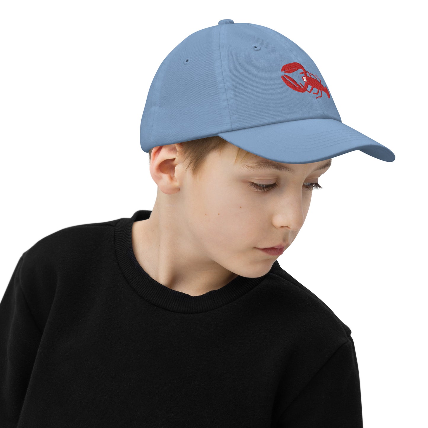 Kids Lobster Hat