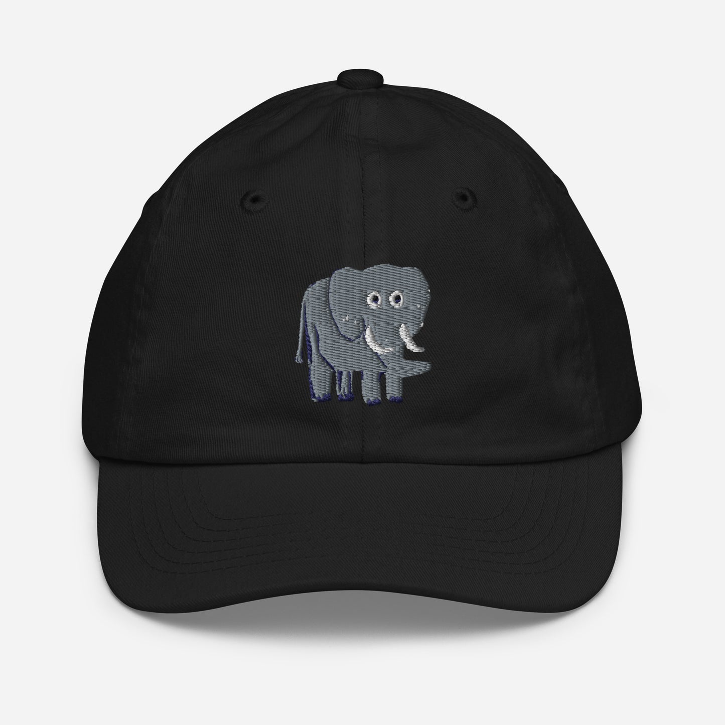 Kids Elephant Hat