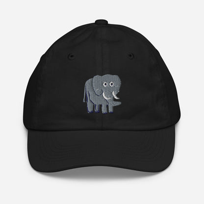 Kids Elephant Hat