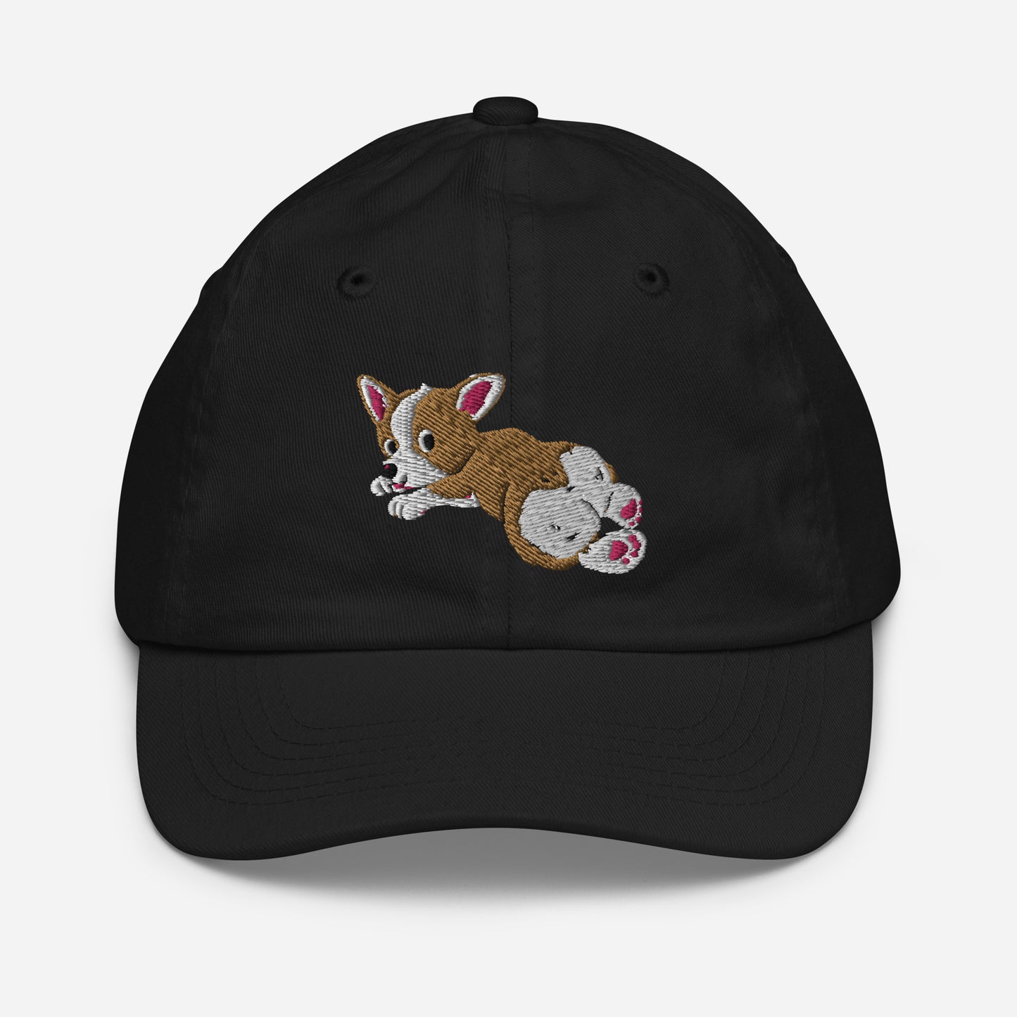 Kids Corgi Hat