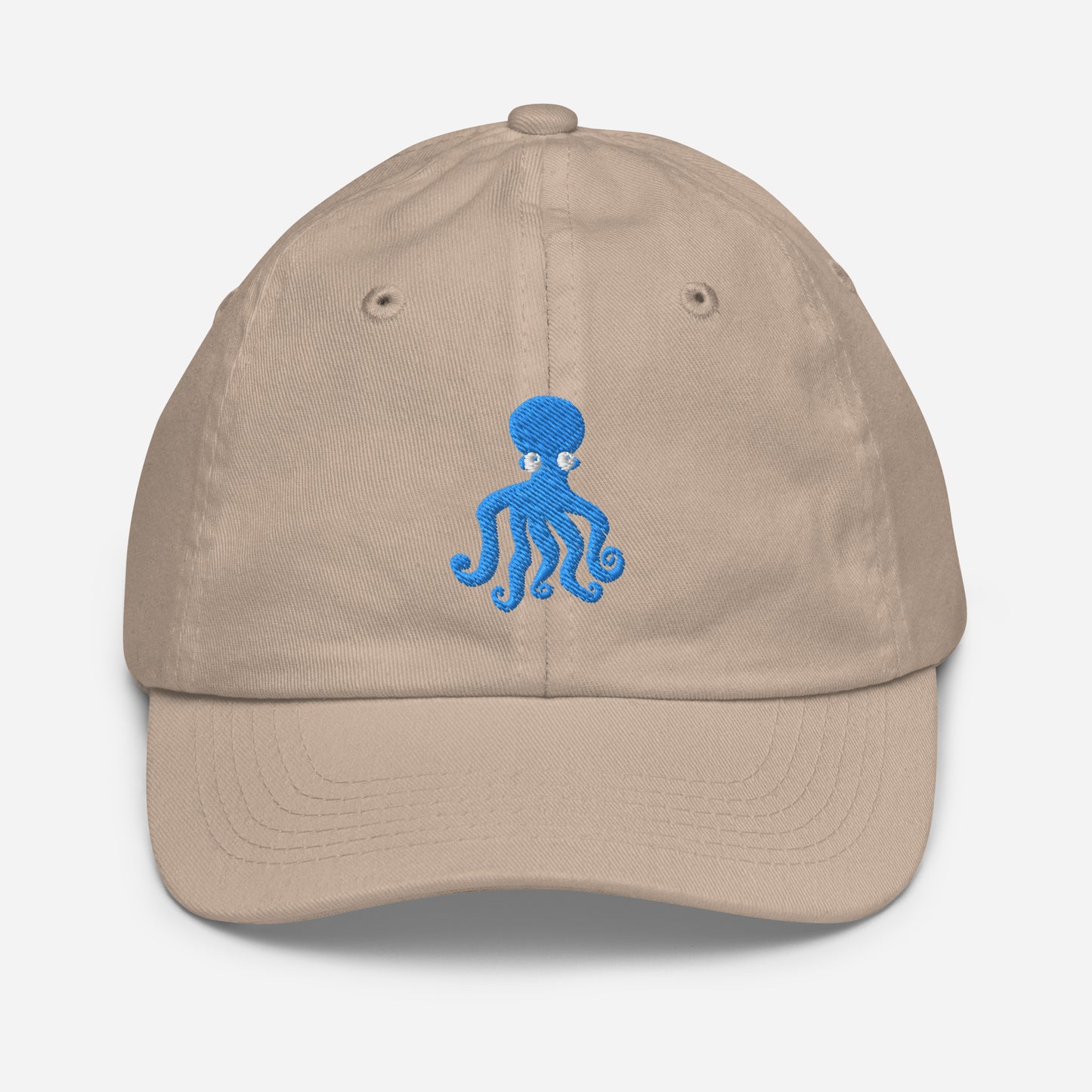 Kids Octopus Hat