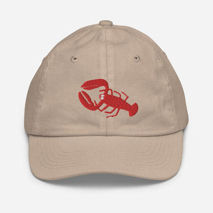 Kids Lobster Hat