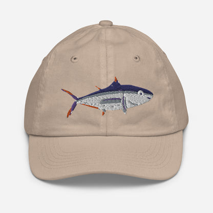 Kids Fish Hat