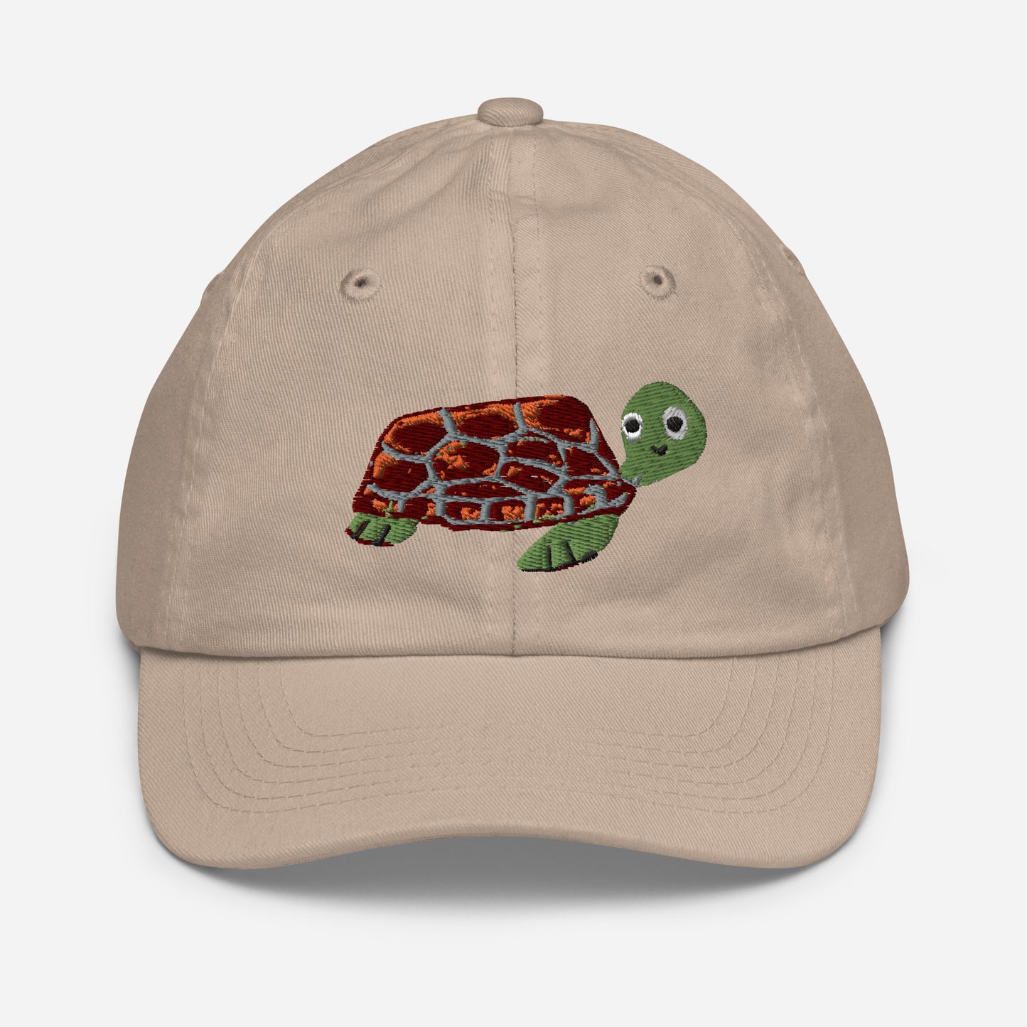 Kids Turtle Hat