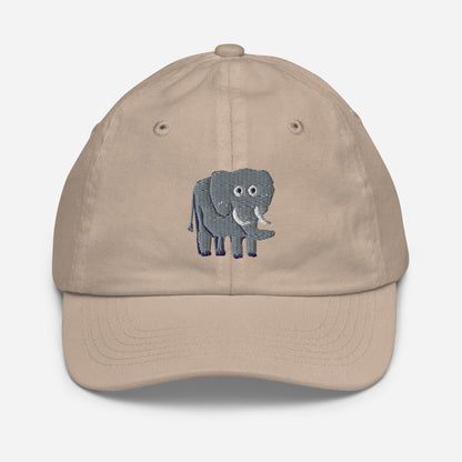 Kids Elephant Hat