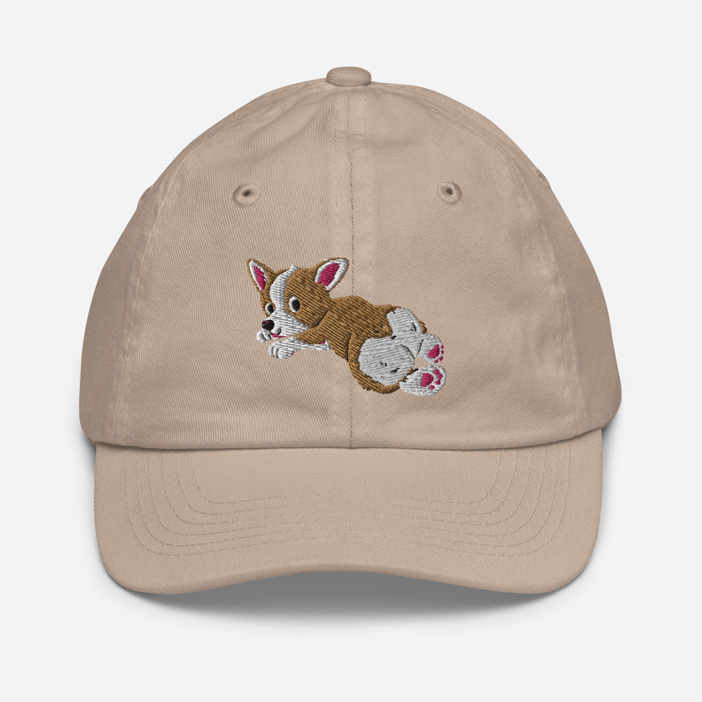 Kids Corgi Hat