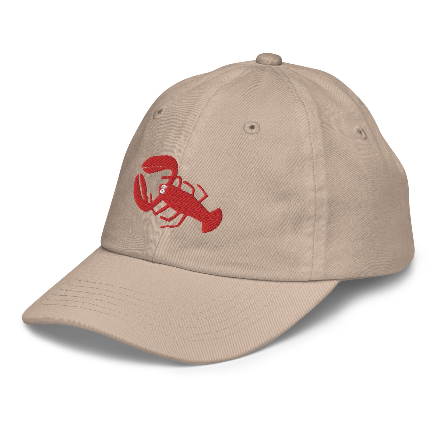 Kids Lobster Hat