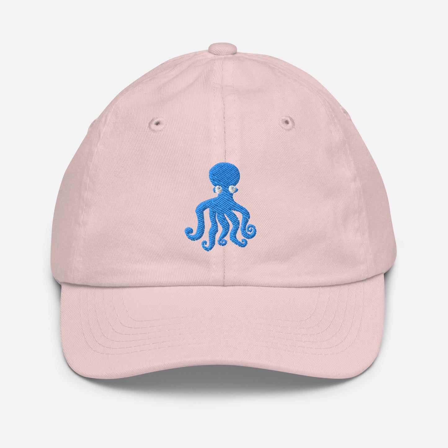 Kids Octopus Hat