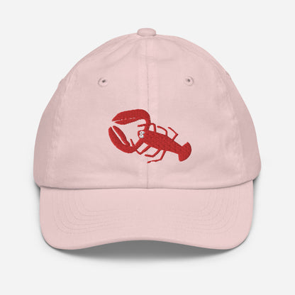 Kids Lobster Hat