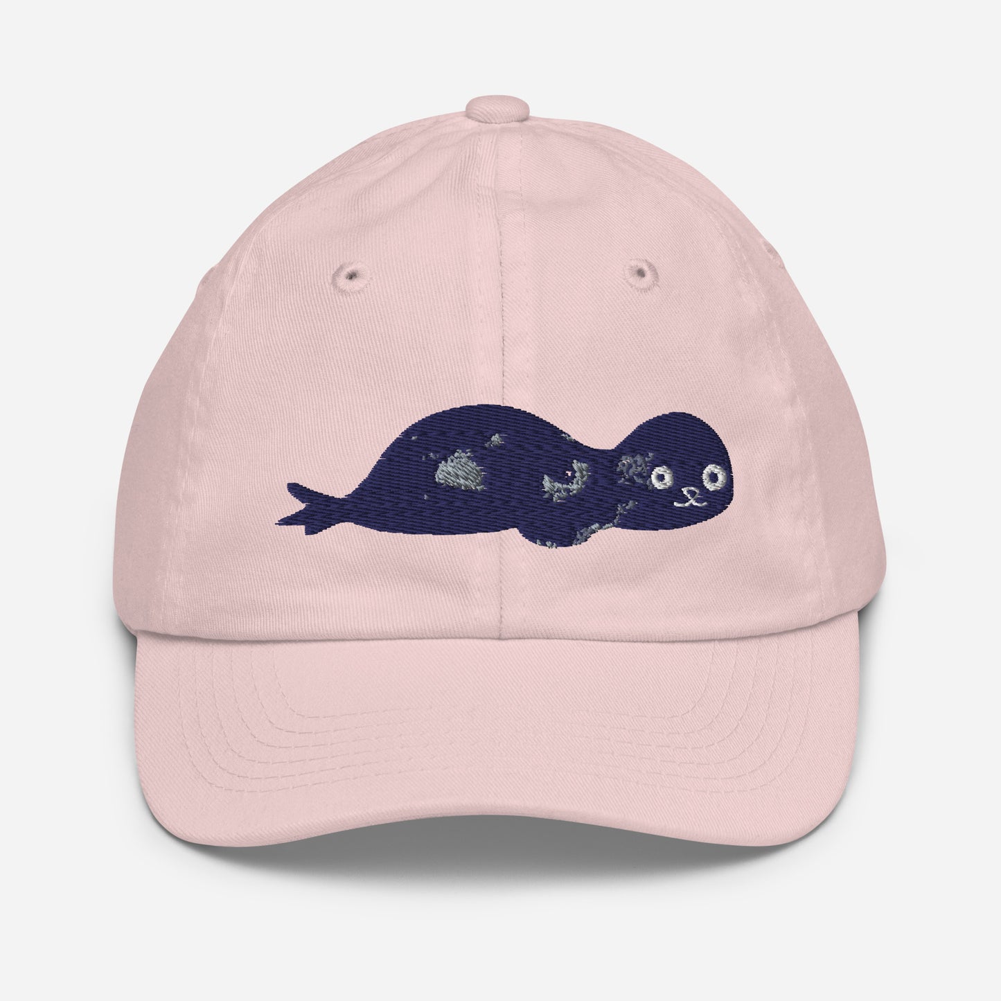 Kids Otter Hat