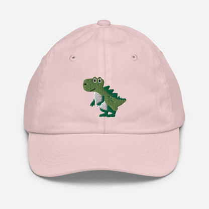 Kids Angry Dino Hat