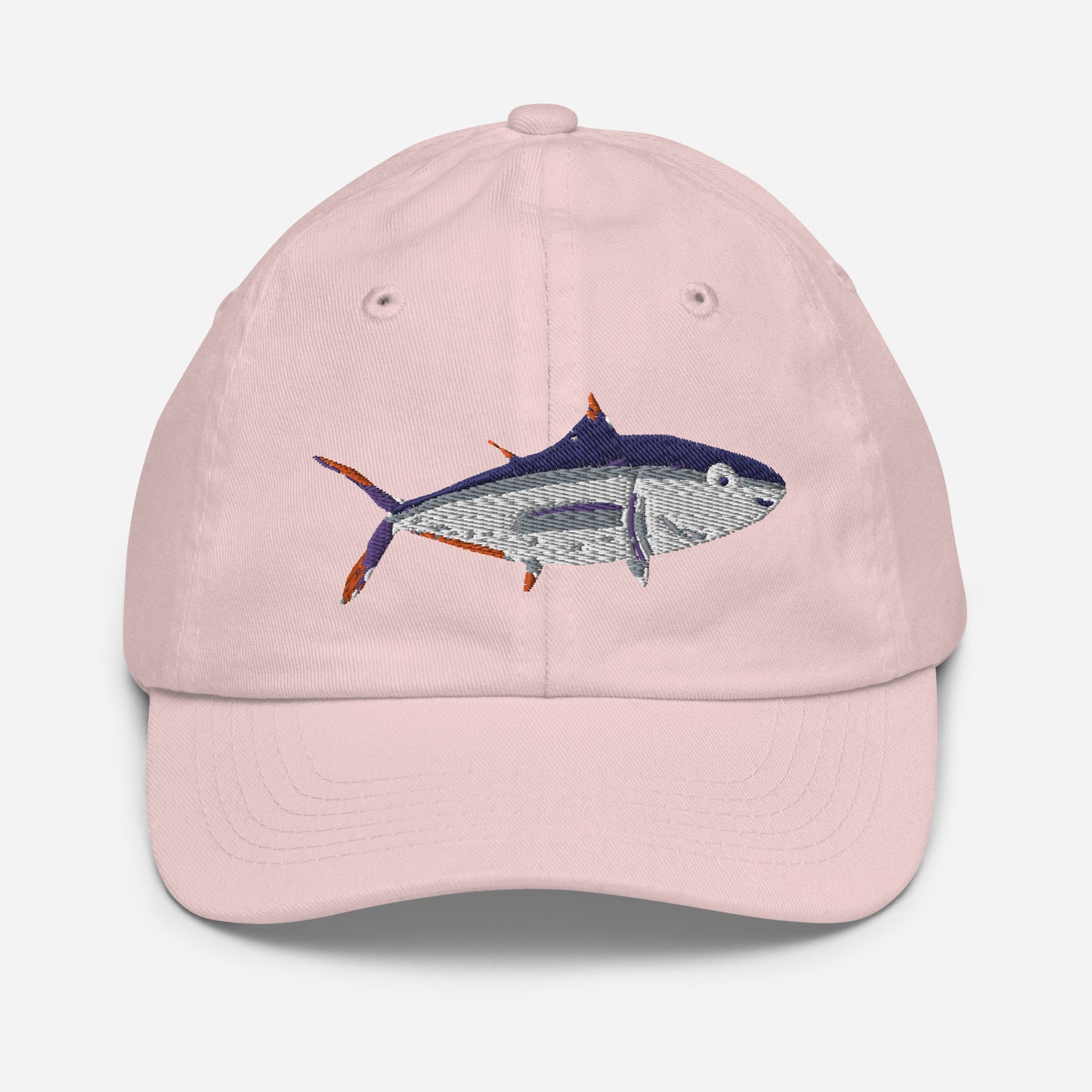 Kids Fish Hat