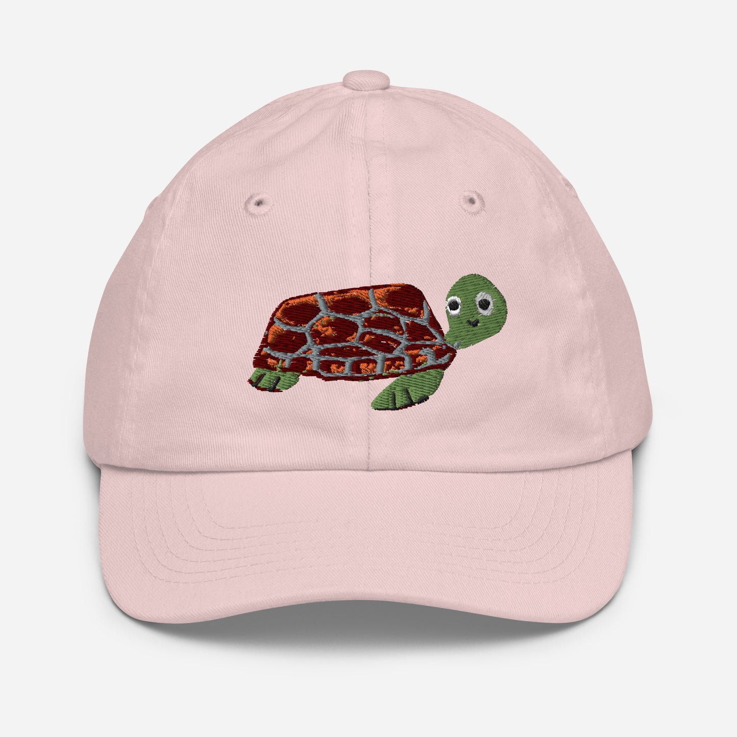 Kids Turtle Hat