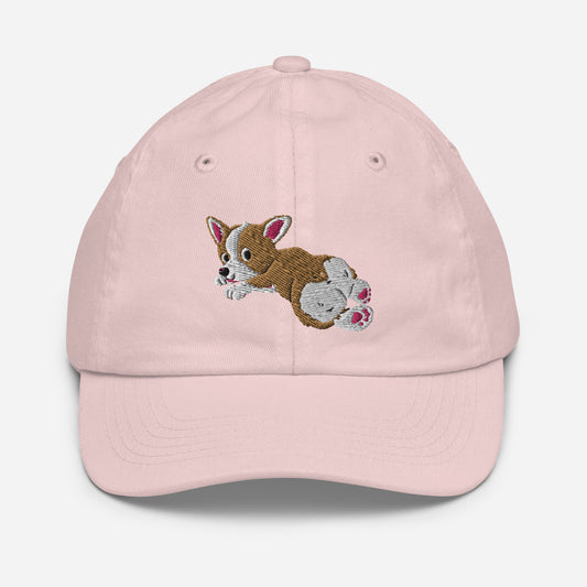 Kids Corgi Hat