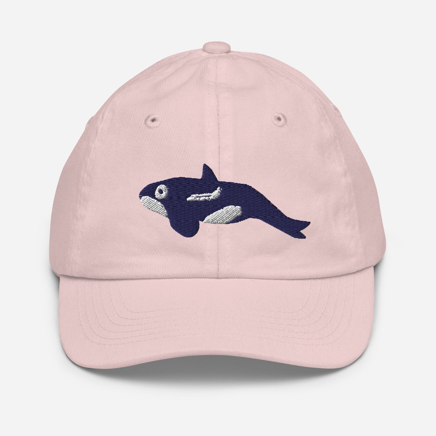 Kids Whale Hat