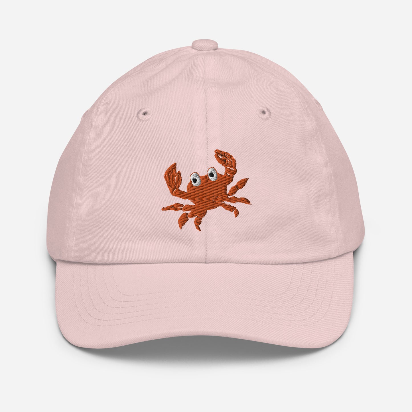 Kids Crab Hat