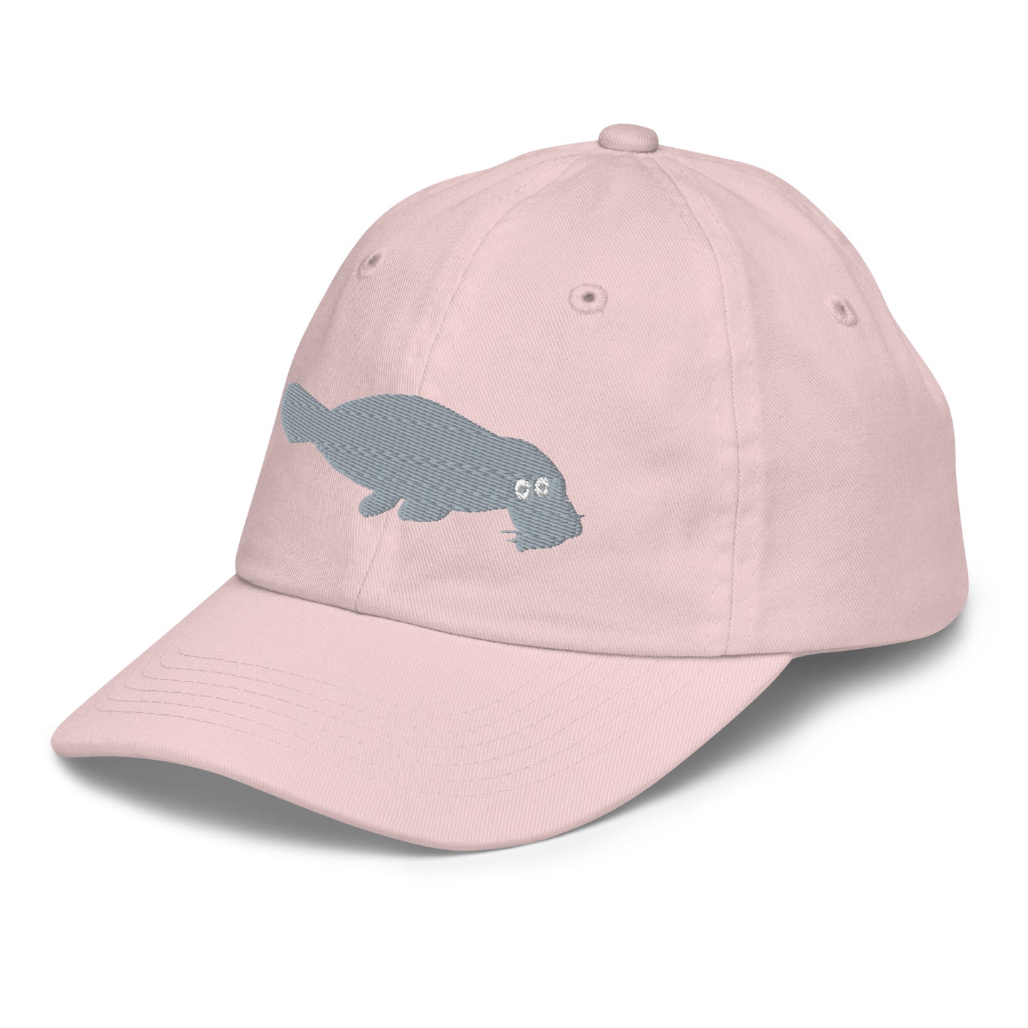 Kids Manatee Hat