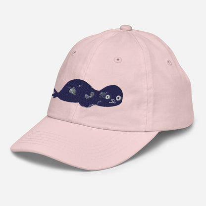 Kids Otter Hat