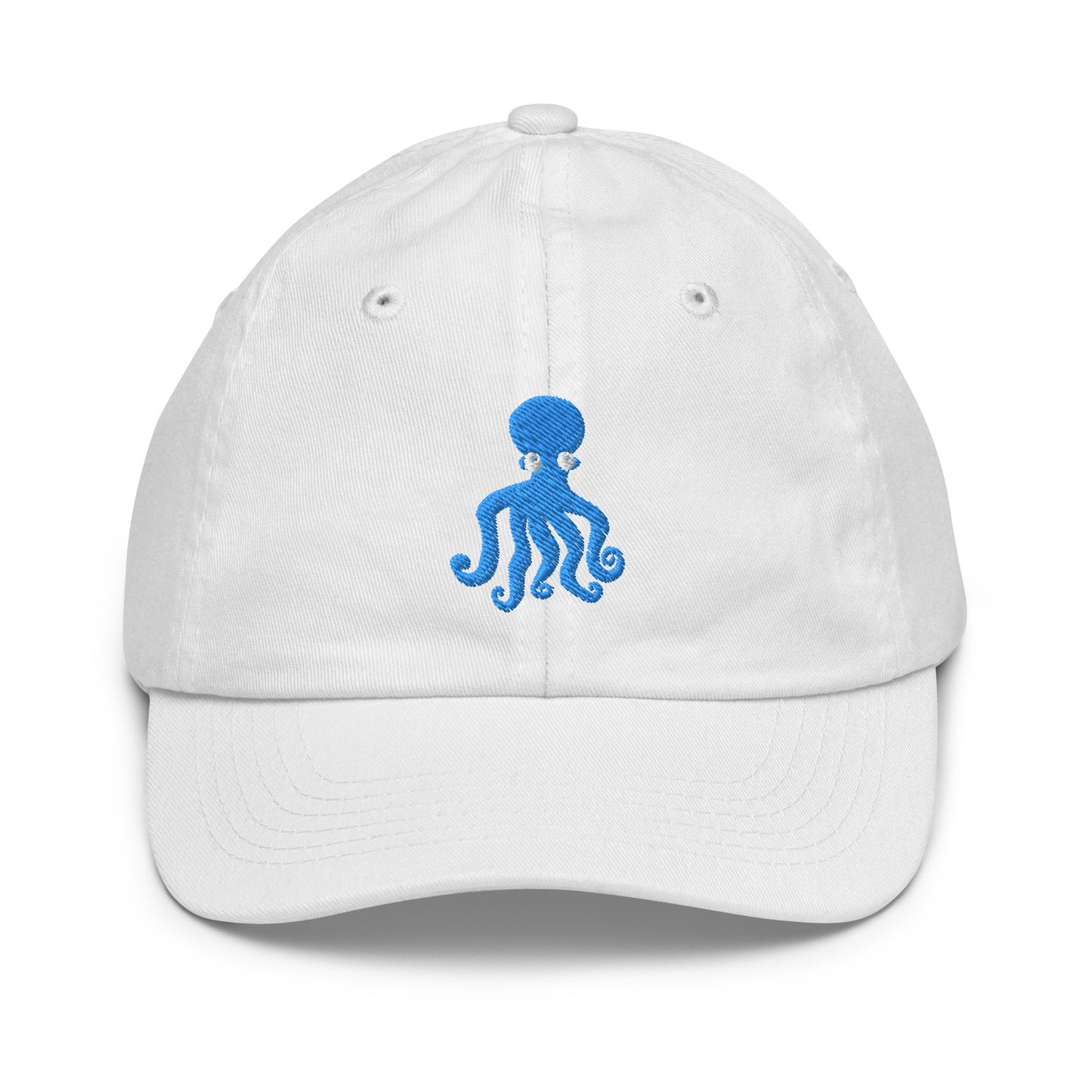 Kids Octopus Hat