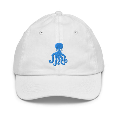 Kids Octopus Hat