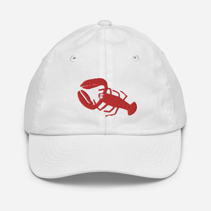 Kids Lobster Hat