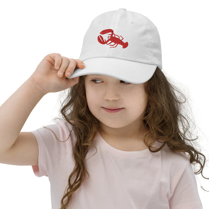 Kids Lobster Hat