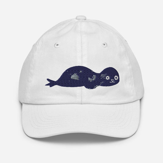 Kids Otter Hat