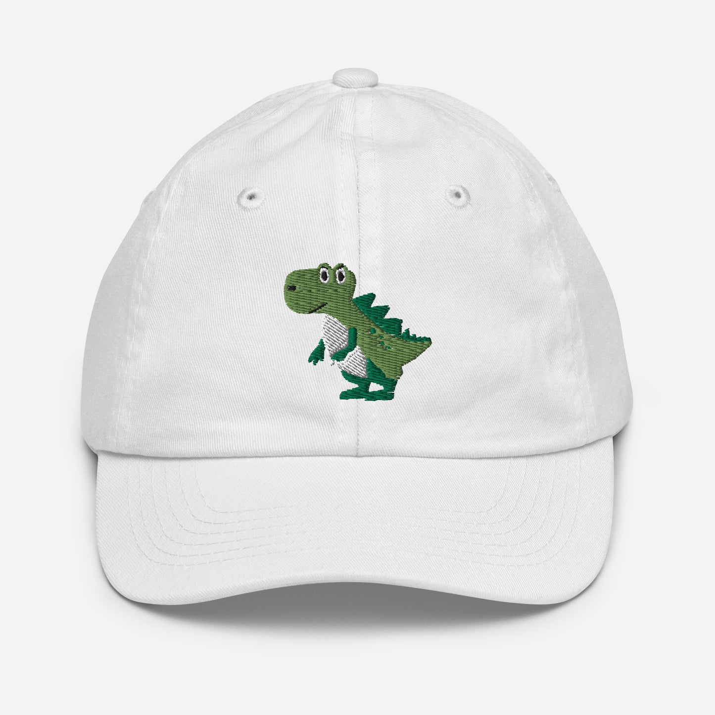 Kids Angry Dino Hat