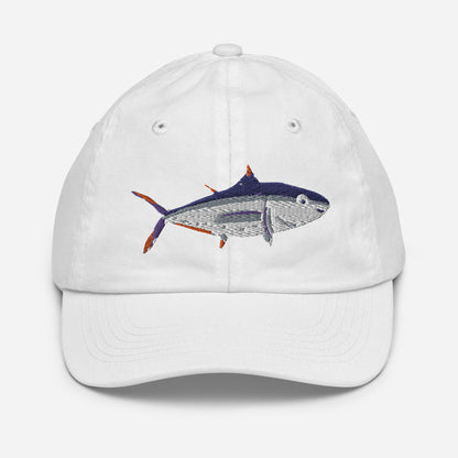 Kids Fish Hat