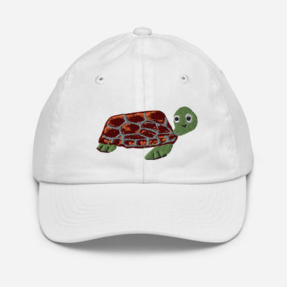 Kids Turtle Hat