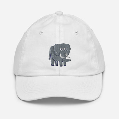 Kids Elephant Hat