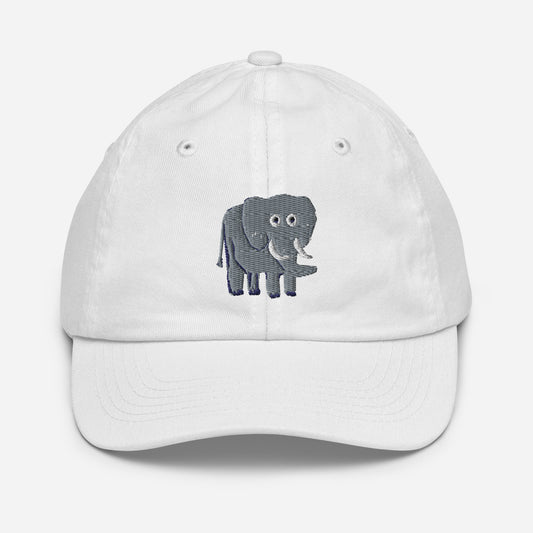 Kids Elephant Hat