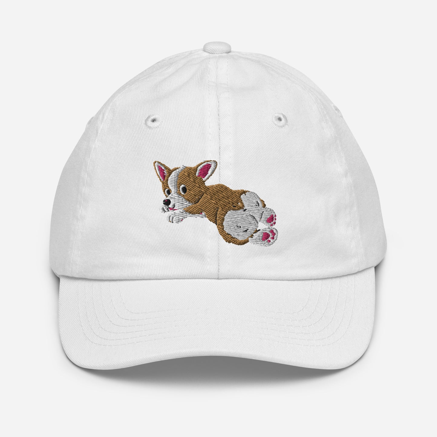 Kids Corgi Hat