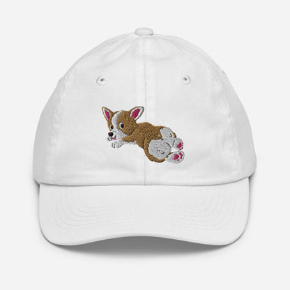 Kids Corgi Hat