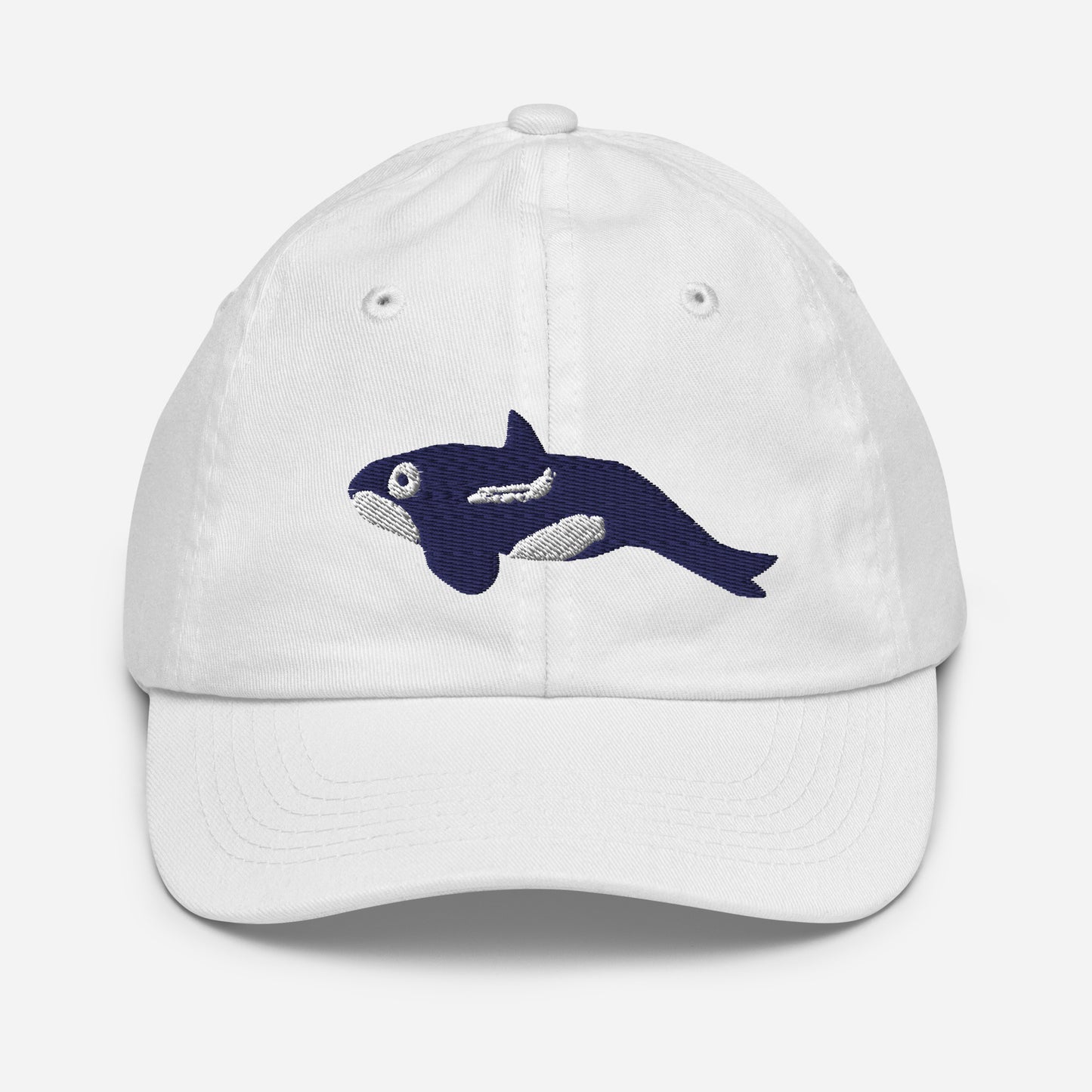 Kids Whale Hat