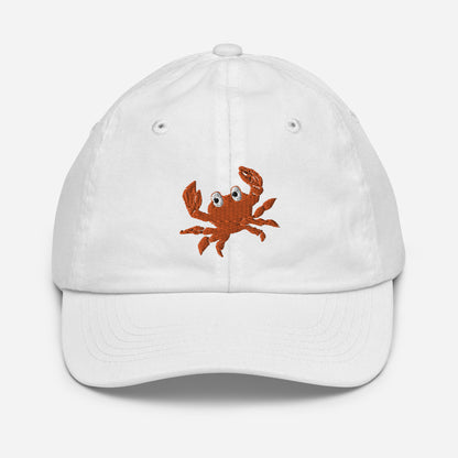 Kids Crab Hat