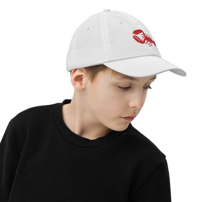 Kids Lobster Hat